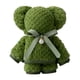 thumbnail image 2 of Toalla de oso de regalo Preciosa toalla de terciopelo con corales de oso Caja de regalo Una toalla, 2 of 6