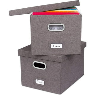 Walmart file sale box