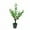 Green C, variant on MERILER LED Twig Lights - Simulation Plant Potted Lights with USB Power - Warm White Glowing Tree for Holiday and Everyday Décor