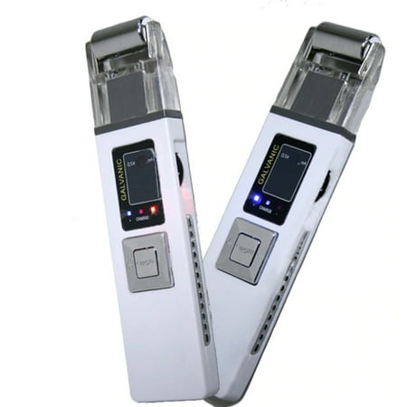 Facial Micocurrent Skin Facial Cleanser Adjuatable Intensity Facial Cleanser Anti Wrinkle Remover
