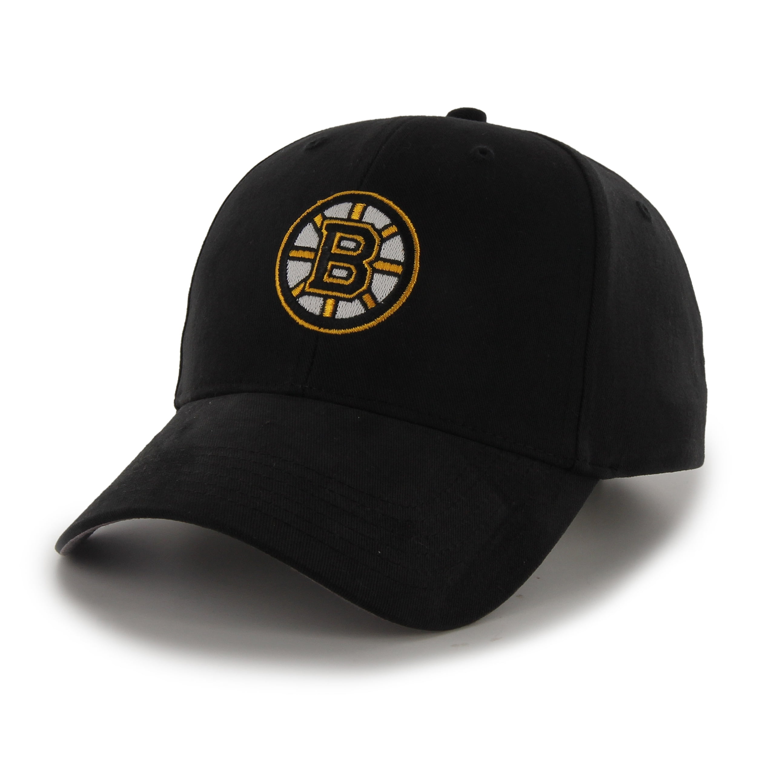 Fan Favorite - NHL Basic Cap, Boston 