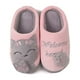 thumbnail image 2 of Pantuflas de gato de la suerte YONGSHENG de algodón para invierno, 2 of 5