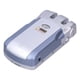 thumbnail image 2 of Cerradura de puerta sin llave WAFU 019 control remoto antirrobo NikouMX, 2 of 8