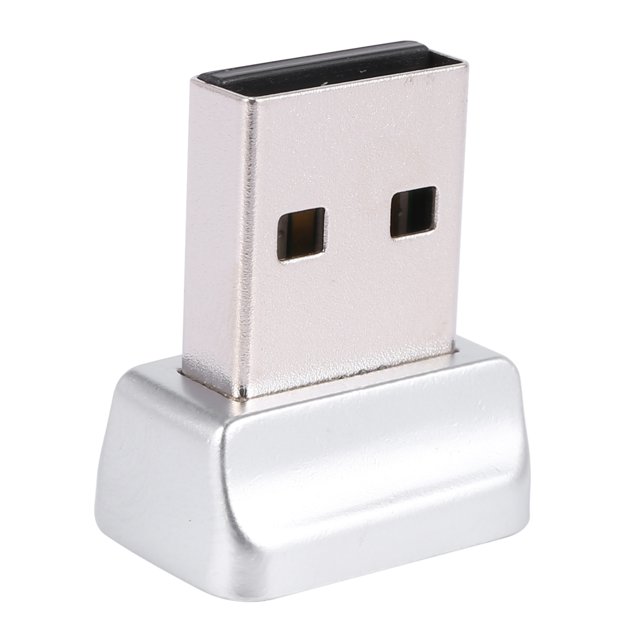USB Fingerprint Reader for Windows 10 Hello, Biometric Scanner for Laptops & PC