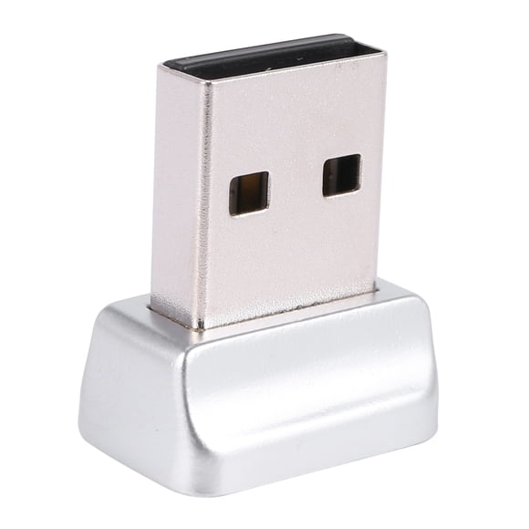 USB Fingerprint Reader for Windows 10 Hello, Biometric Scanner for Laptops & PC