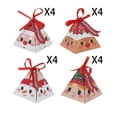 thumbnail image 1 of Three Baking Paper For Events And Parties With Unique Holiday Design For Festive Occasions And Memorable Moments For Indoor Use, 1 of 6