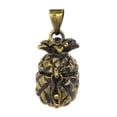 thumbnail image 1 of Colgante conmemorativo Sunnimix Cenizas Colgante Dog Cremains Abrible 22x15mm, 1 of 8