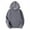 Dark Gray Pullover Hoodie, variant on Mens Sweatshirt Hoodies For Men With Designs Men's Pullover Sweatshirt Hoodie, Big & Tall Ultra Soft Hooded Sweatshirt With Pockets