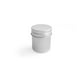 thumbnail image 1 of Caja de aluminio de 5 ml a 750 ml, caja de aluminio sellada con hilo para té, dulces, embalaje de cosméticos, cremas, subenvases, latas de aluminio pequeñas, 1 of 6