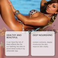 thumbnail image 5 of Luxury Intensive Tanning Gel, Deluxe Intense Tanning Gel for Sunbeds & Outdoor Sunlight Intense Tanning Deluxe Gel, 5 of 5