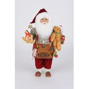 KAREN DIDION ORIGINALS Toymaker Santa