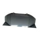 thumbnail image 4 of Caja de autolimpiable para gatos, puerta interior, inodoro inteligente para gatos, accesorios, piezas de reparación suaves, componente de puerta, 4 of 8