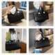 thumbnail image 4 of Xihbxyly Ofertas y Rebajas de Hoy: Liquidación Bolsa de Mano para Equipaje de Viaje, Bolsa de Gimnasio, Bolsa de Viaje Maleta con Ruedas, Bolsa Impermeable, Bolso de Mano para Equipaje de Viaje, Bols, 4 of 7
