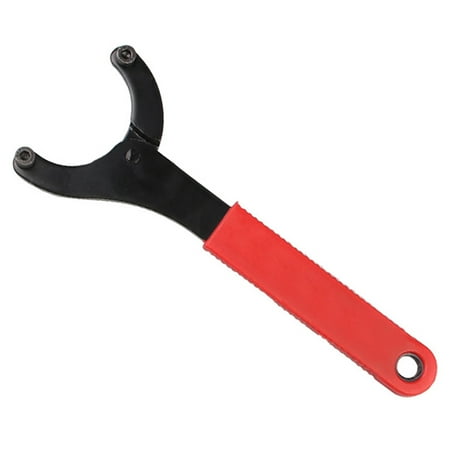 

Bicycle crankshaft crank repair tool figure eight wrench