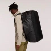 Cotopaxi Allpa Getaway 100L Black