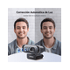 thumbnail image 5 of Cámara Web UGREEN 2K HD Autofocus Micrófono Dual PC, 5 of 8