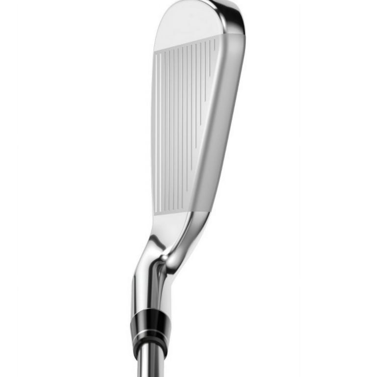 Callaway Rogue ST MAX Combo 4H, 5H, 6-PW Iron Set Regular