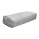 thumbnail image 1 of Almohada de refuerzo para yoga, almohada de yoga para apoyo, funda extraíble para mujer fácil de limpiar para mantener el equilibrio con cojín con asa Gris, 1 of 8