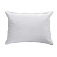 thumbnail image 1 of Almohada Ultrafresh Soñar by Colchas Concord Microfibra Estándar Blanco, 1 of 2