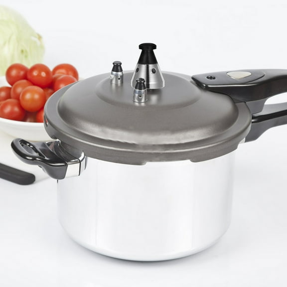 BESTOYARD Stainless Steel Pressure Cooker Valve Replacement for Home Use Easy Installation and Accurate Pressure Release