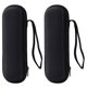 thumbnail image 1 of Bolsa para auriculares, 2 unidades, para guardar cables de datos, accesorios de viaje, pequeña bolsa para llaves, 1 of 7
