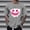 Gray, variant on Bnwani Shirts for Men Lightweight Moisture-Wicking Shirts Quick Dry Tee Black 5XL