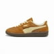 thumbnail image 1 of PU & MA PALERMO VINTAGE SNEAKERS NEW MEN'S MANY SIZES CARAMEL LATTE/GUM, 1 of 4