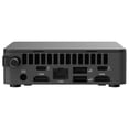 thumbnail image 5 of Mini PC ASUS NUC 13 PRO Intel Core I7 13620H 2X DDR4 1x SSD 2.5 1x M.2 2x Thunderbolt 4.0 WiFi 6E Bluetooth 5.3 Barebone RNUC13ANKH70000UI, 5 of 5