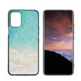 thumbnail image 1 of Compatible with LG K52 Phone Case, Ocean-Beach Case Men Women, Flexible Silicone Shockproof Case for LG K52, 1 of 1