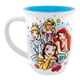 thumbnail image 2 of Taza Silver Buffalo Disney Princess Dream It Group, 473 ml, 2 of 7
