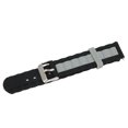 thumbnail image 5 of Silicone Watchband20mm Adjustable Silicone Watch Smartwatch Strap Watchband Proven Performance, 5 of 5