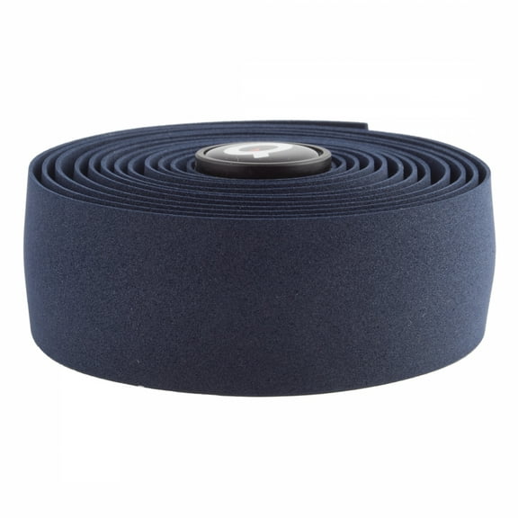 Prologo Plaintouch Handlebar Tape Cork Dark Blue