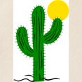 thumbnail image 2 of CafePress - Cactus116 Tote Bag - Unisex Canvas Tote Bag, Beige, 1-Piece, 2 of 7