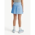 thumbnail image 5 of Justice Girls Pleated Skirt, Sizes XS - XLP, 5 of 8