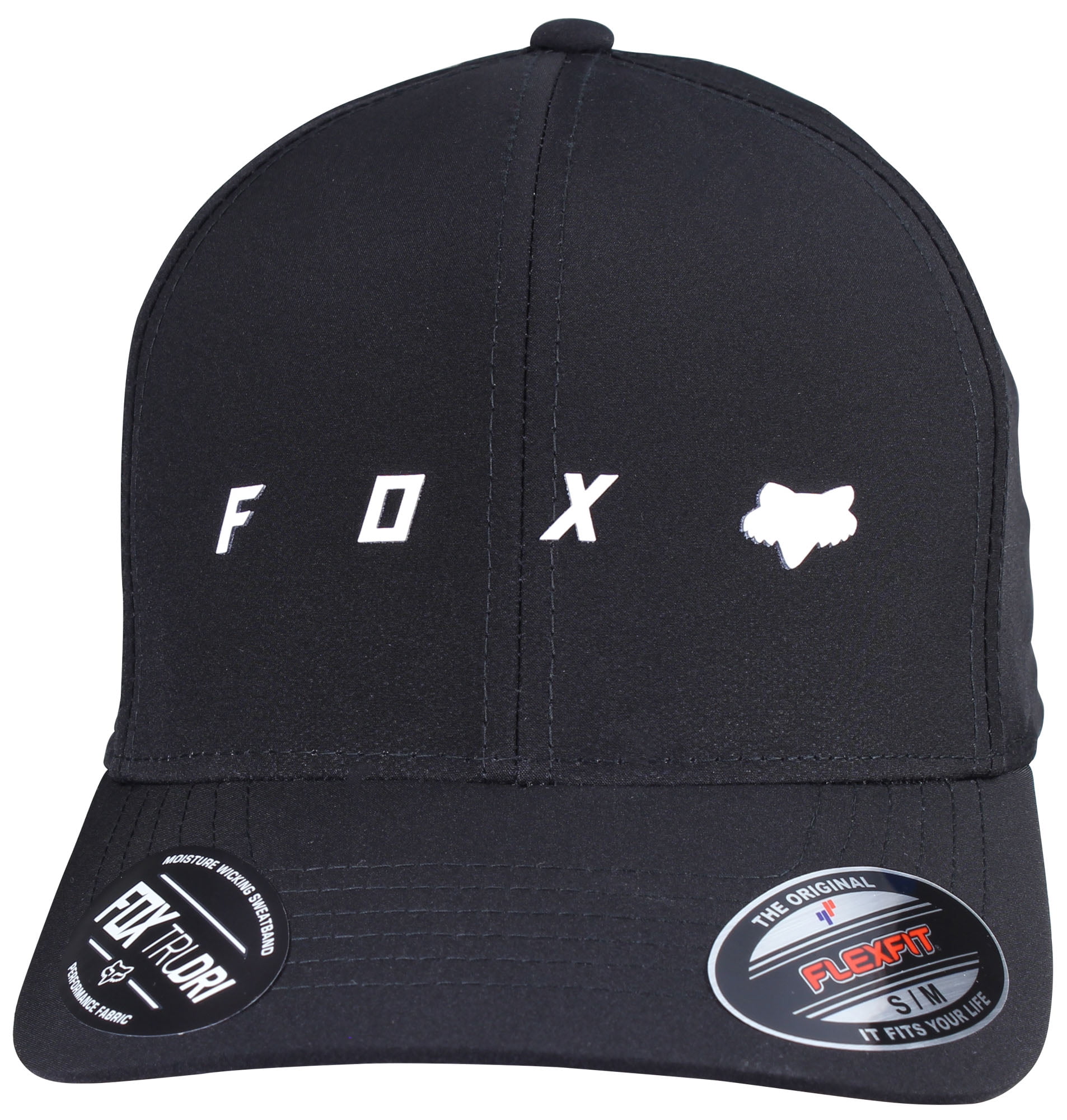 fox trudri hat