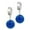 Ocean, variant on - Anime Earrings for Women - Japanese Earrings for Men - Potara Earrings (Ocean)