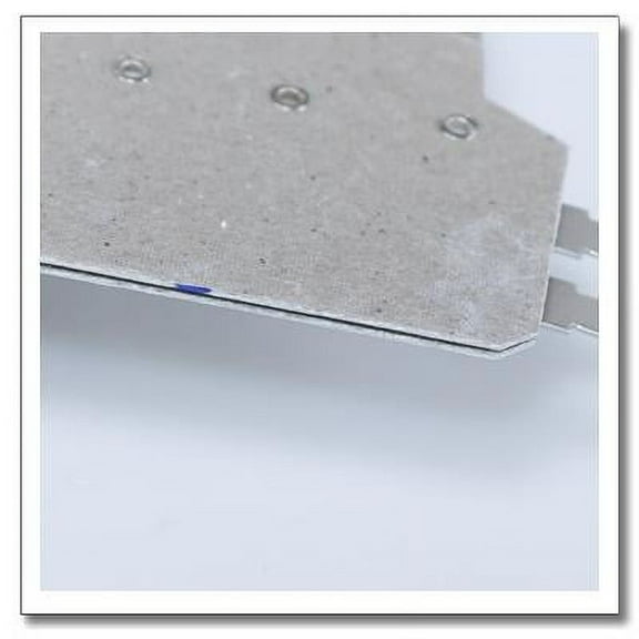 GE WE11M10001 Mica Heater - OEM Part