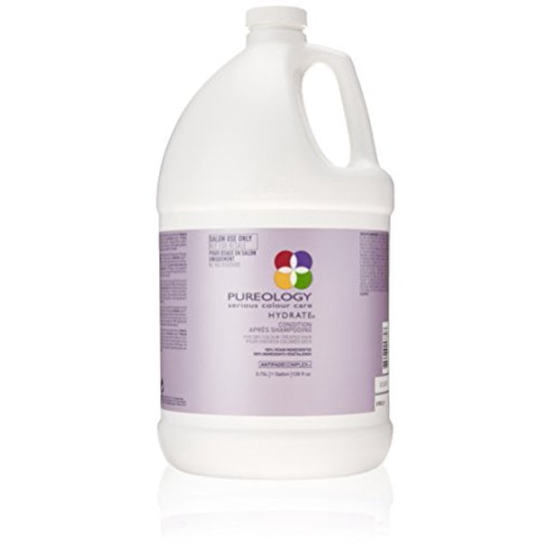 Pureology Hydrate Conditioner 128 Oz/ 1 Gallon