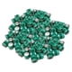 thumbnail image 4 of Anillos de aluminio para pierna de carreras Yinane con forma de pájaro 2021 Verde, 4 of 6