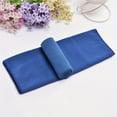 thumbnail image 4 of DABEI Quick-drying Fitness Cool Towel, Portable Yoga Sports Training Cooling Towel, 4 of 17