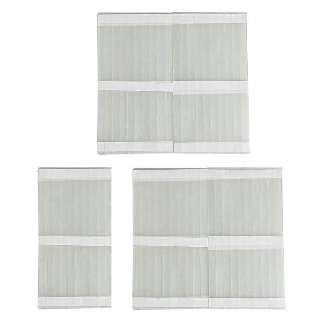 Tiras de pegamento térmico EVA 6mm 50 pcs kusrkot