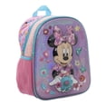 thumbnail image 4 of Mochila Kinder Infantil Disney Minnie 14L, 4 of 4