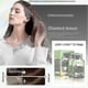 thumbnail image 2 of 10pcs Natural Plant Hair Dye Bubble New Botanical Based For Grey Hair Color Bubble Dye -gsl, 2 of 5