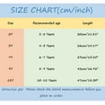 thumbnail image 3 of ZHUASHUM Toddler Girls Dress Summer Fashion Dress Princess Dress Casual Dress Tutu Mesh Skirt Outwear Blue,8-9 Years, 3 of 5