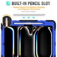 thumbnail image 2 of Funda para Tablet HXCASEAC iPad Pro 13" 2025/2024 Antigolpes, 2 of 9