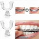 thumbnail image 2 of 12 Pack Silicone Dental Night Guard for Teeth Clenching & Grinding, Anti Bruxism Sleep Aid (Mouth Guard), 2 of 5