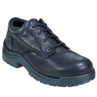 timberland titanium toe boots