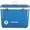 Elemental Blue, variant on ENGEL 30 Qt Leak-Proof Compact Insulated Drybox Cooler - Pink
