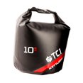 thumbnail image 4 of Bolsa seca impermeable para almacenamiento, bolsa flotante para kayak portátil hermética, saco impermeable para 4 litros, 4 of 9
