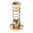 thumbnail image 2 of GROWTH TANK T8 Compensation Spring Set Thread Rod Guide Screw Spindle Nut 8mm, 2 of 9
